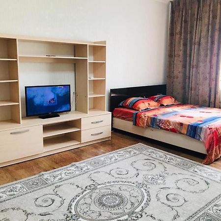 Жк Жана Алем Apartment Atyrau Exterior photo