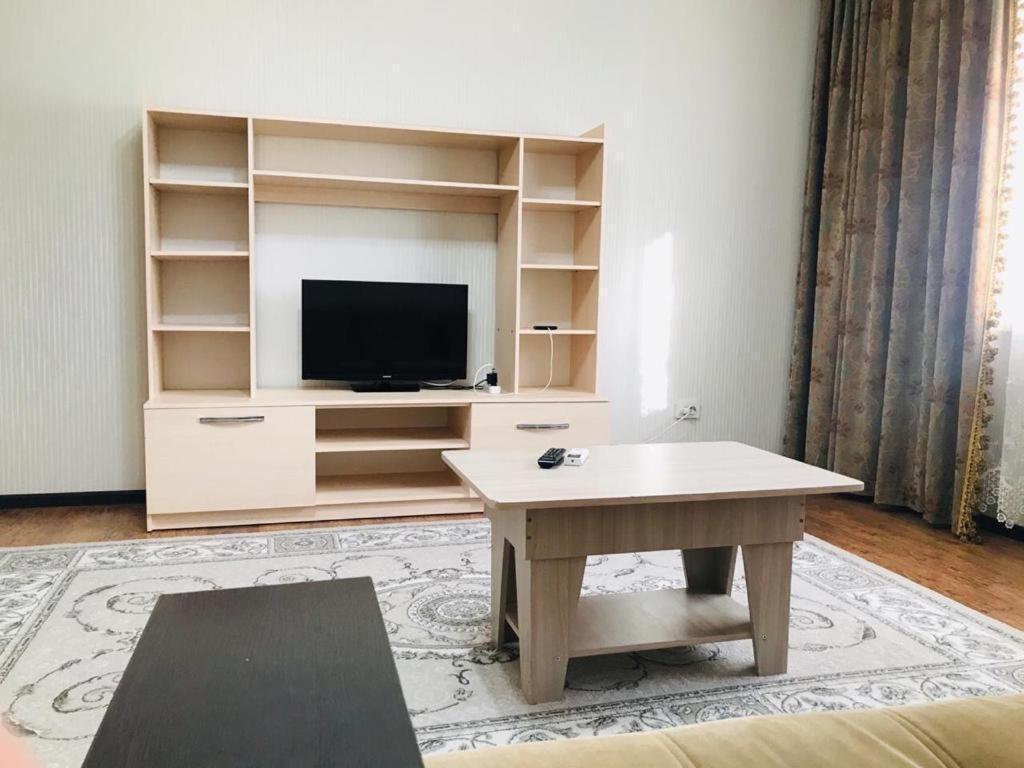 Жк Жана Алем Apartment Atyrau Exterior photo