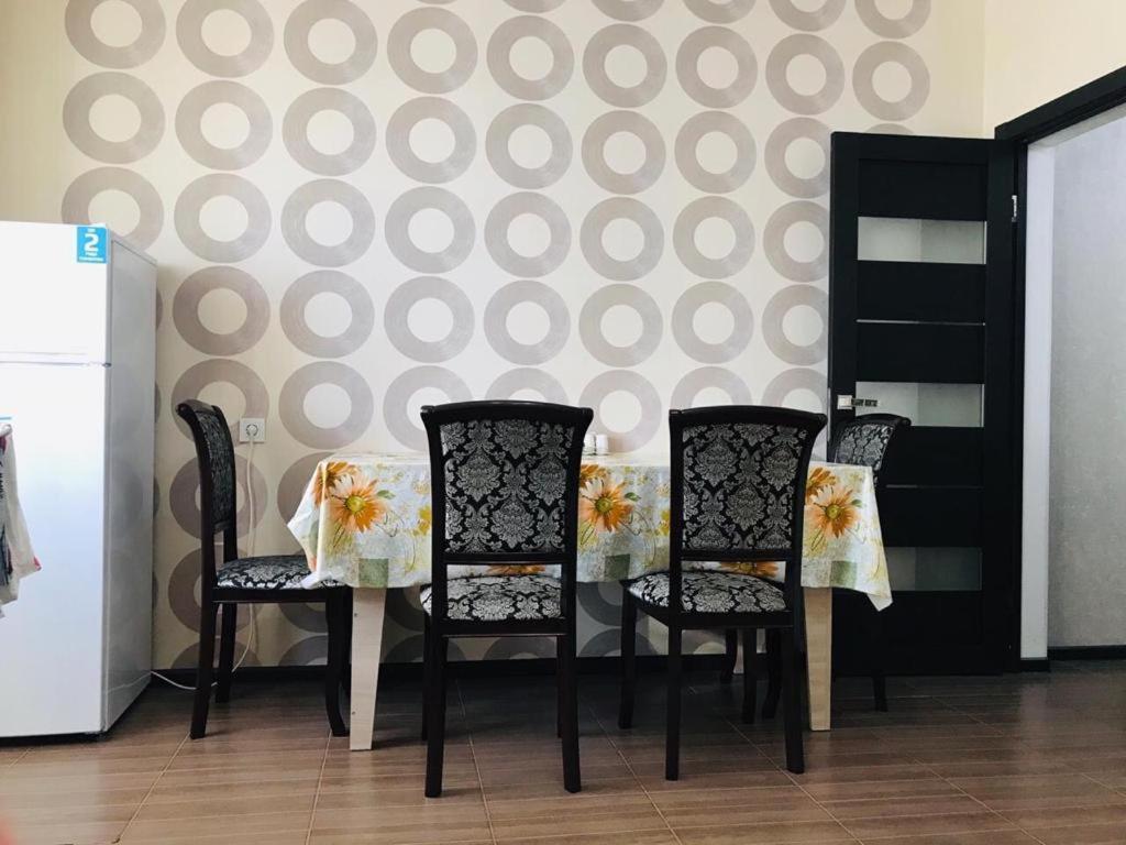Жк Жана Алем Apartment Atyrau Exterior photo